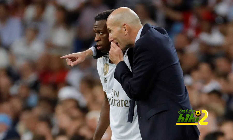قرار جريء وغريب من زيدان قبل مباراة قادش !