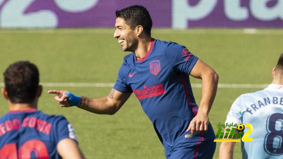 أتلتيكو مدريد يهزم سيلتا فيجو …خمسة ملاحظات سريعة على الفوز الخجول !