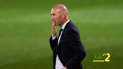 ريال مدريد ومعضلة رحيل زيدان!
