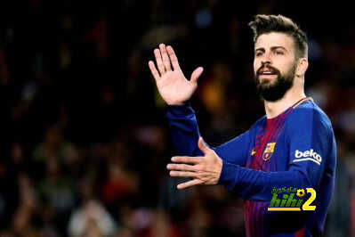 بند غير اعتيادي في عقد بيكيه الجديد مع برشلونة
