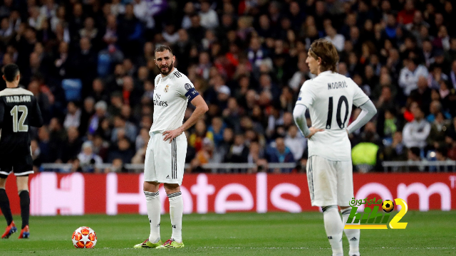 لاعبومدريد في قفص الاتهام !