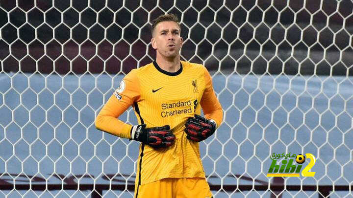 ليفربول ينهي الشوط الأول متقدمًا بهدف على أياكس