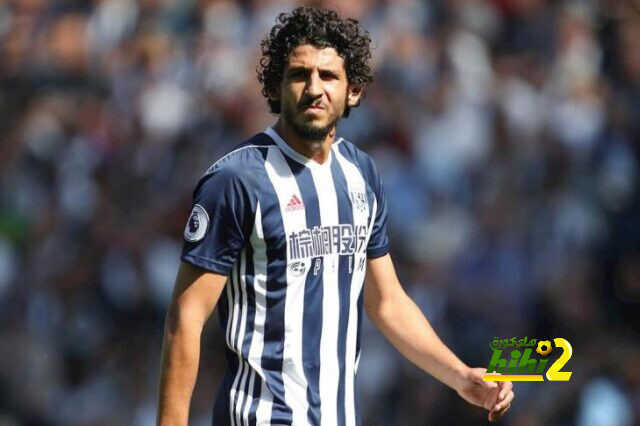 مدرب وست بروميتش يُعلن بقاء حجازي