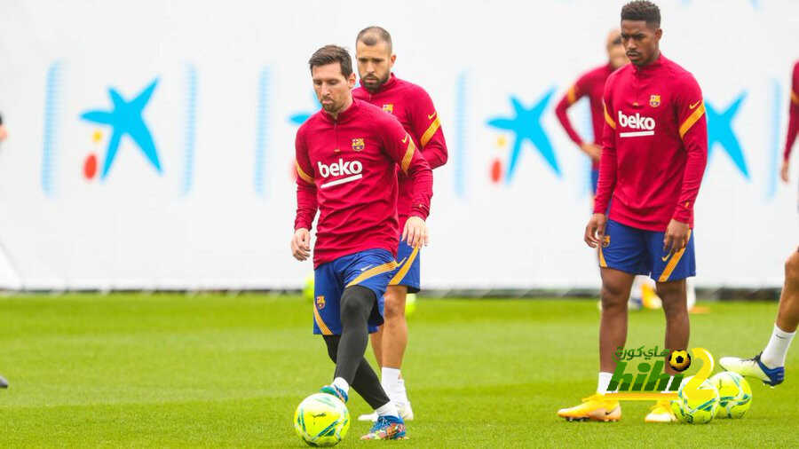 هل إنخدع لاعبوا برشلونة بحالة ريال مدريد الضعيفة ؟