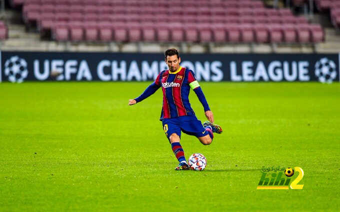 قائمة برشلونة لمباراة الكلاسيكو