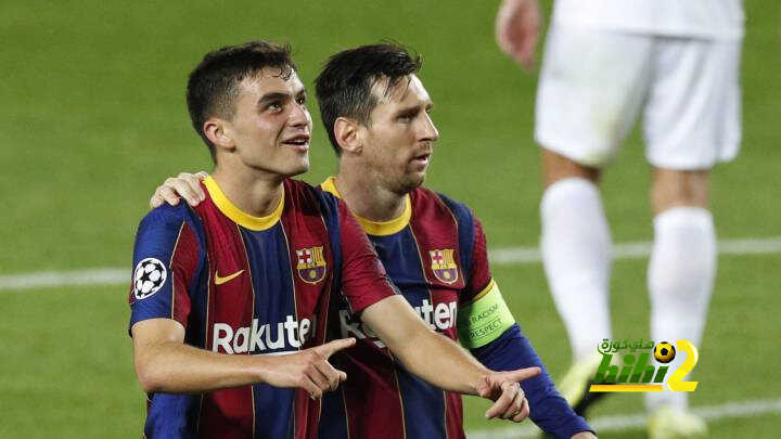 ريال مدريد فوت فرصة التعاقد مع جوهرة برشلونة