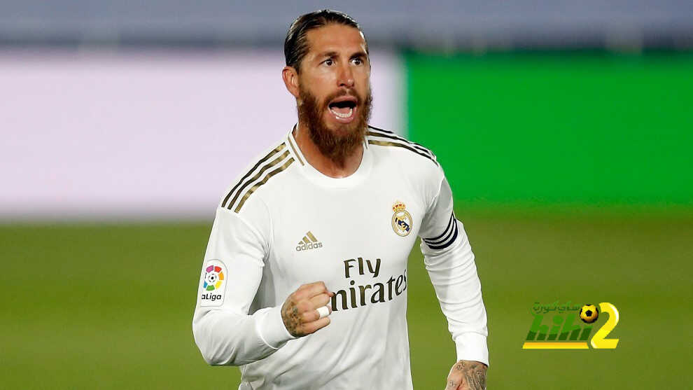 قبل الكلاسيكو .. راموس يهدد رقم أساطير ريال مدريد