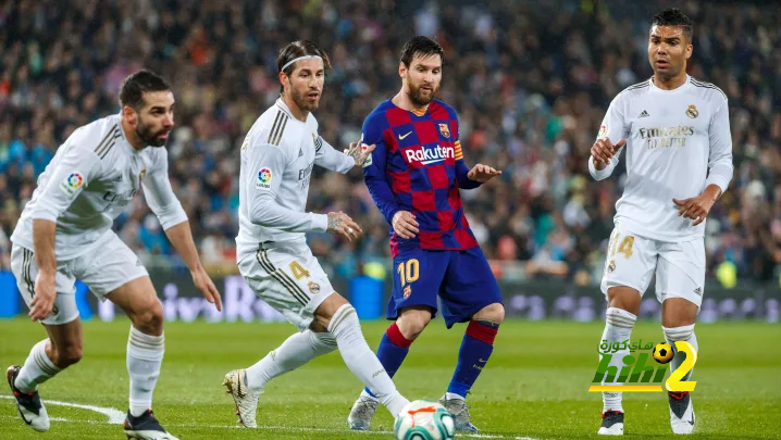 كلاسيكو الوهم .. غلاف صحيفة سبورت اليوم