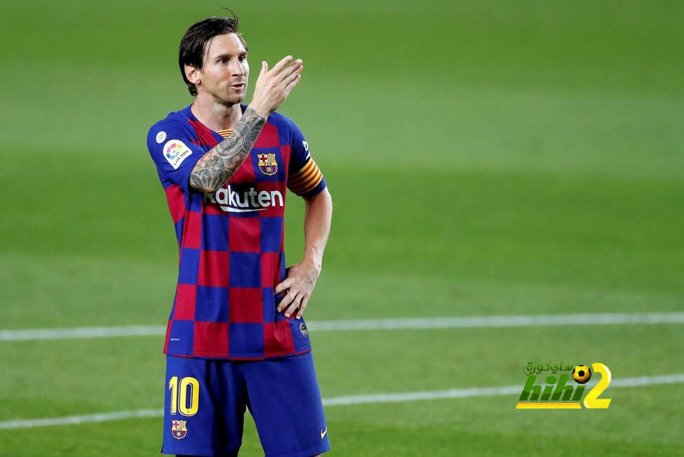 فيديو: هدف ساحر من ميسي في مرمى ريال مدريد