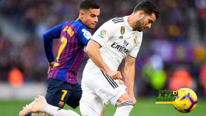 هل يخسر ريال مدريد أمام برشلونة 5_1  لهذا السبب ؟