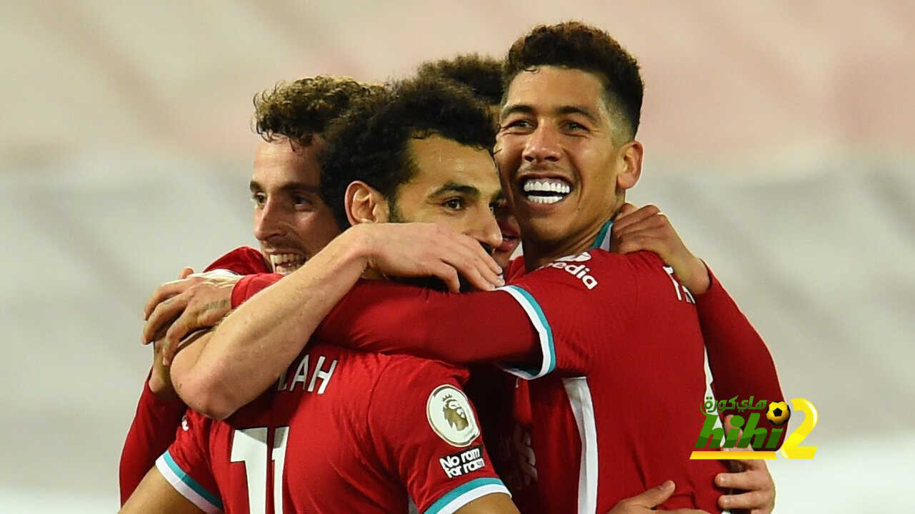 ما هو سر الرقم 9999 مع ليفربول …؟!