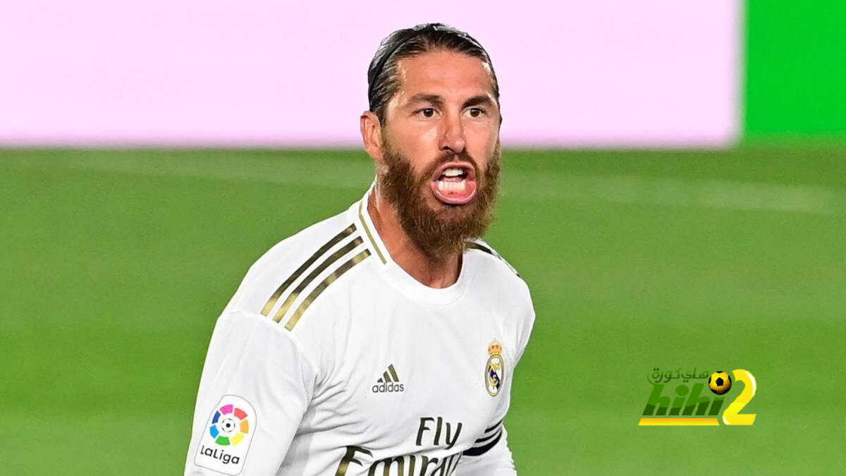 فيديو: شقيقة راموس تنفذ وعدها عقب تسجيله هدف بالكلاسيكو