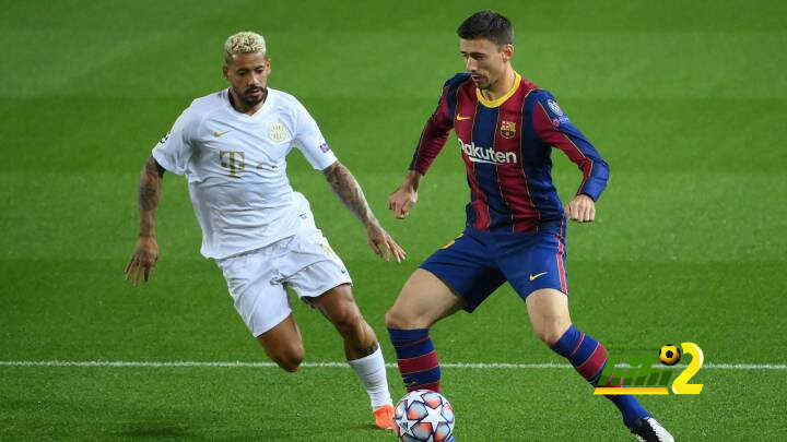 كومان في ورطة قبل مباراة برشلونة ويوفنتوس