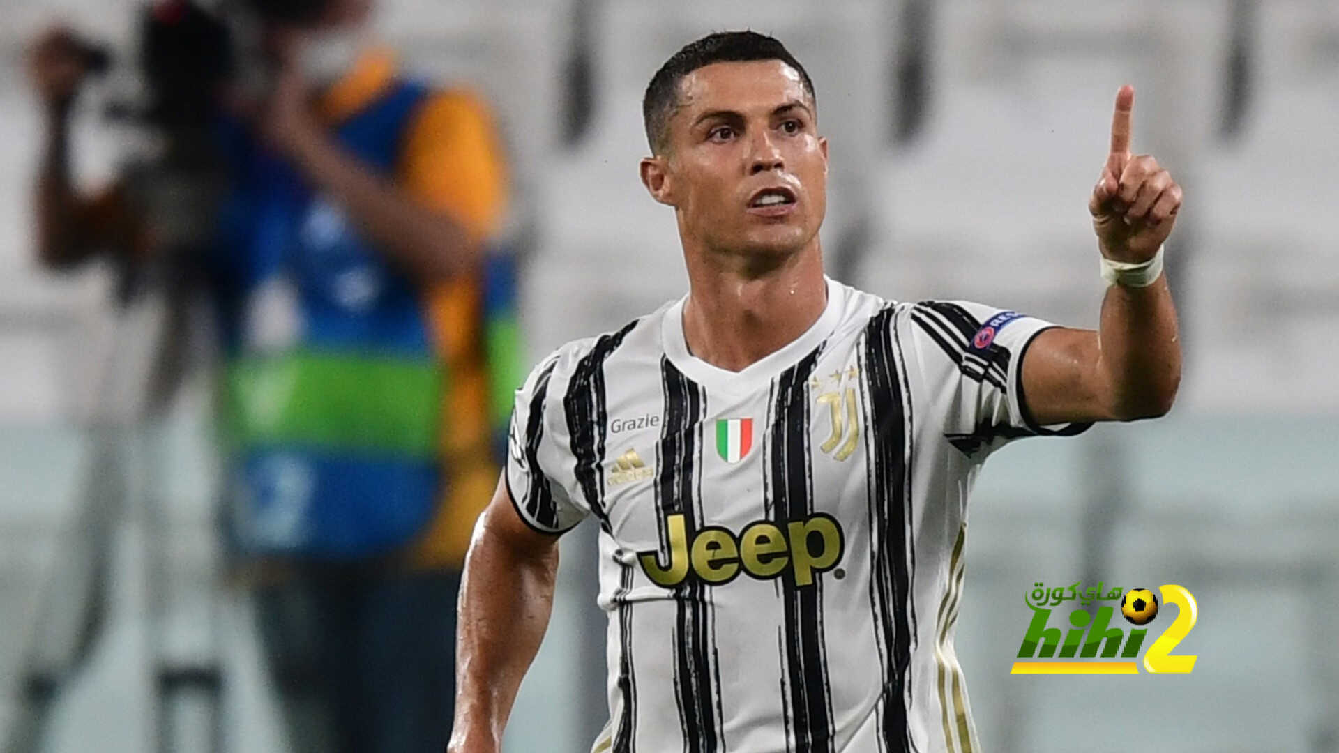 فابريزو رومانو: رونالدو لن يلعب ضد برشلونة غدًا!