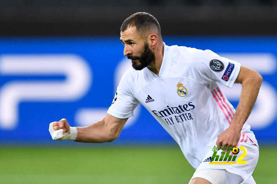 كم عدد ضحايا كريم بنزيما في دوري أبطال أوروبا؟