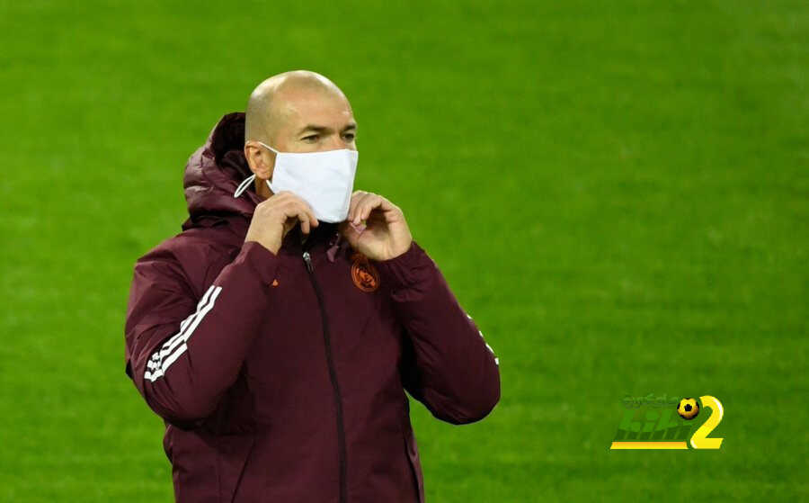 أسباب تجعل ريال مدريد واثق من التأهل للدور الثاني لدوري أبطال أوروبا