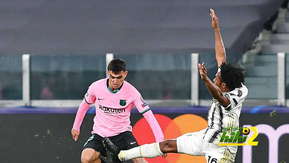 بيدري .. موهبة جديدة يكتشفها الجميع في دوري أبطال أوروبا