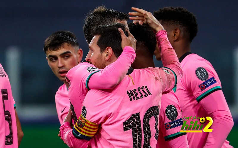 برشلونة يحفز جماهيره قبل مباراة ديبورتيفو ألافيس