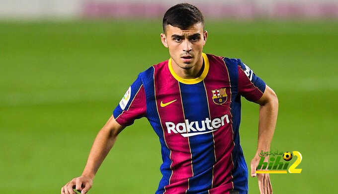 برشلونة يستعين بتجربة كوتينيو لتقوية بيدري