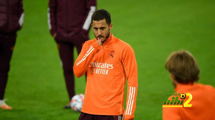 كيف يستطيع زيدان تحويل هازارد إلى سلاح نووي في مدريد؟