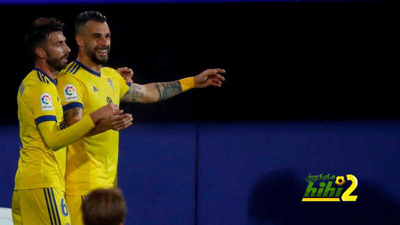 قادش يتفوق على ريال مدريد مجددًا!