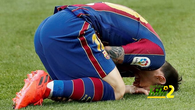 تقارير: برشلونة يواجه شبح الإفلاس