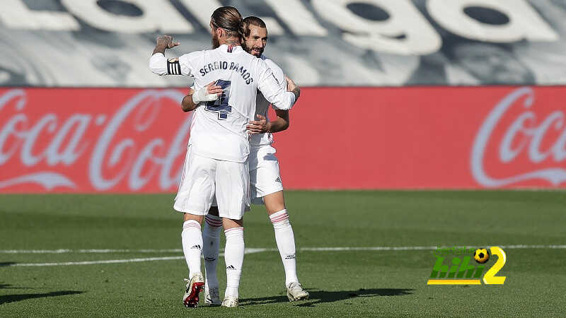 صور: ريال مدريد يحتفل بفوزه الكبير اليوم على هويسكا