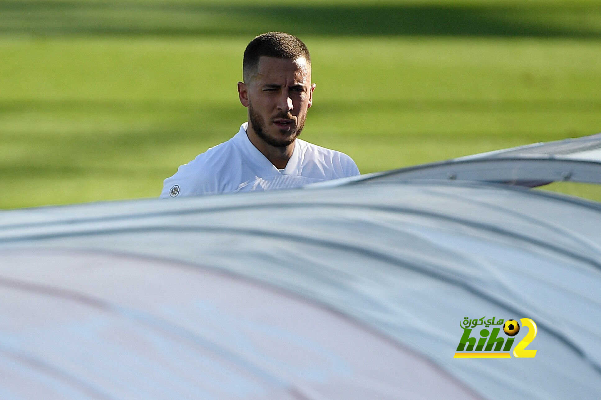 لماذا جاء هازارد لريال مدريد …الإجابة عند إنتر ميلان