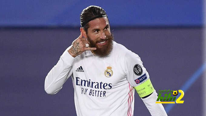 ماذا قال الفيفا عن وصول راموس إلى 100 هدف مع ريال مدريد؟