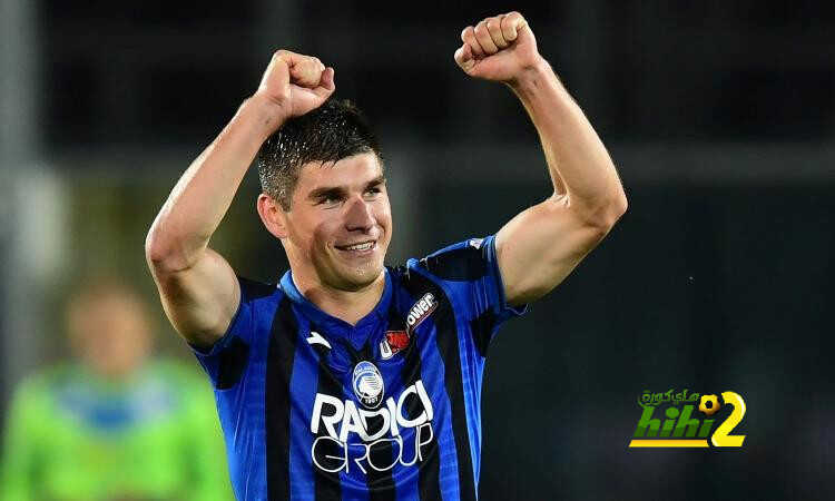 إنتر ميلان يفكر في ضم نجم أتالانتا!