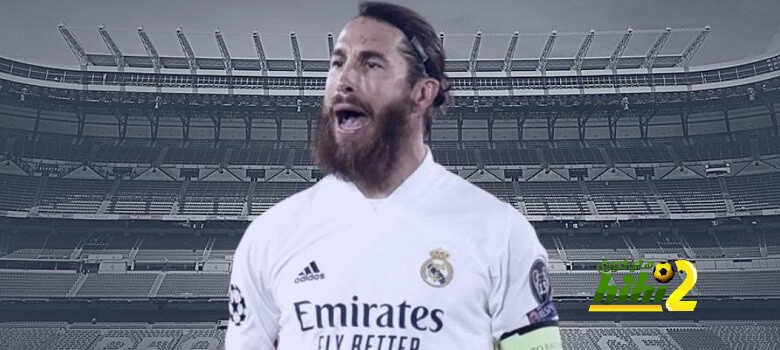 هل انتهى مشوار راموس مع ريال مدريد؟ صحيفة آس تثير الجدل!