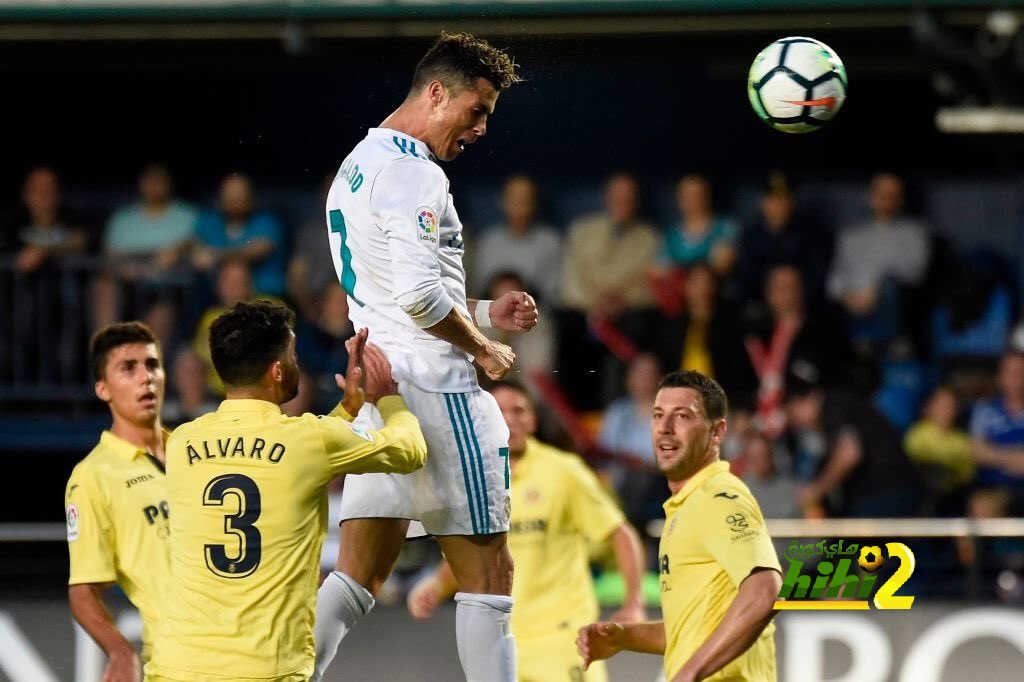 هل يوافق ريال مدريد على عودة رونالدو ؟