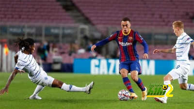 ديست: سعيد في برشلونة، الولايات المتحدة يمكنها الفوز بكأس العالم 2026