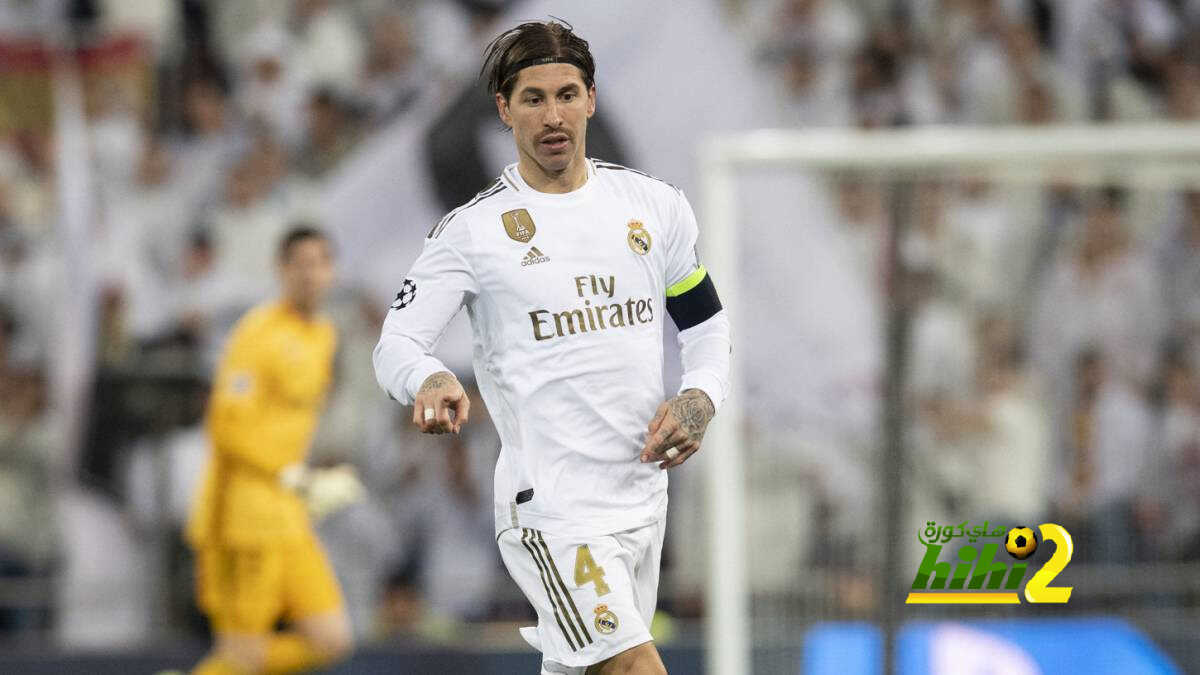 هل أهان ريال مدريد راموس؟ أوسكار بيريرو يجيب!