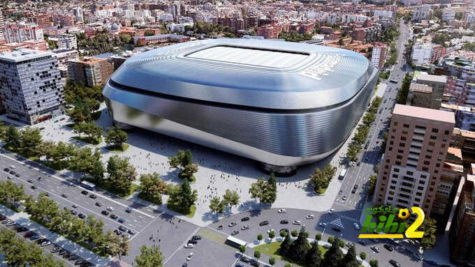 صحيفة ماركا تشيد بملعب ريال مدريد الجديد!
