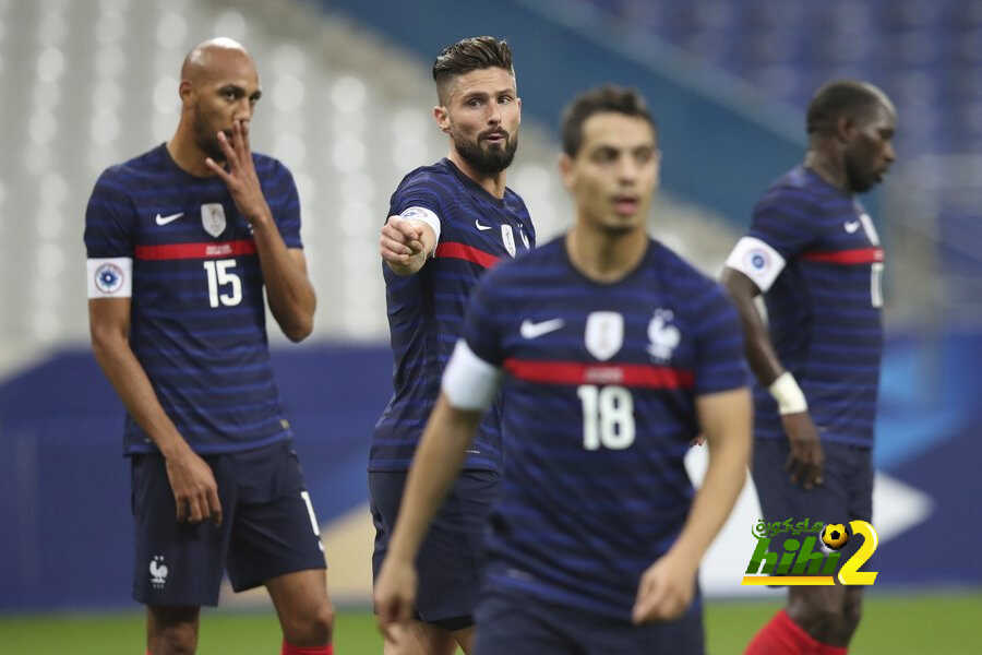 سبب رغبة جيرو في الرحيل عن تشيلسي