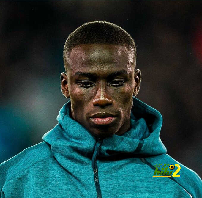 صلابة ميندي في دفاع ريال مدريد