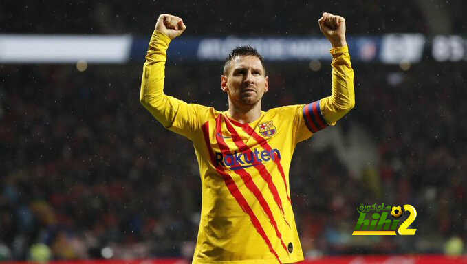 قميص برشلونة أمام أتليتكو مدريد