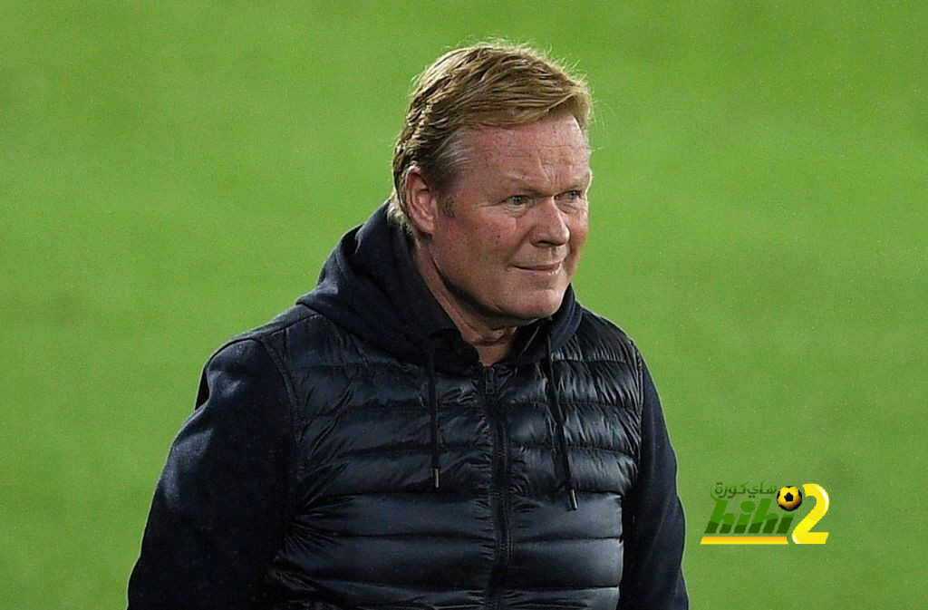 غلاف موندو ديبورتيفو اليوم .. عبء كومان!