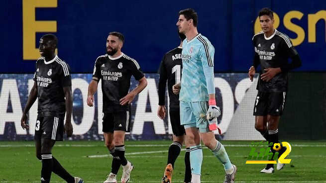 سر قوة ريال مدريد بنهاية الموسم الماضي وتراجعه هذا الموسم