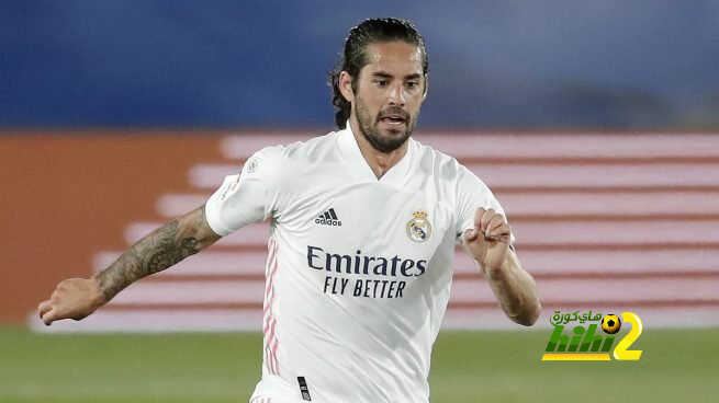 سانشيز يؤيد قرار إيسكو بالرحيل عن ريال مدريد
