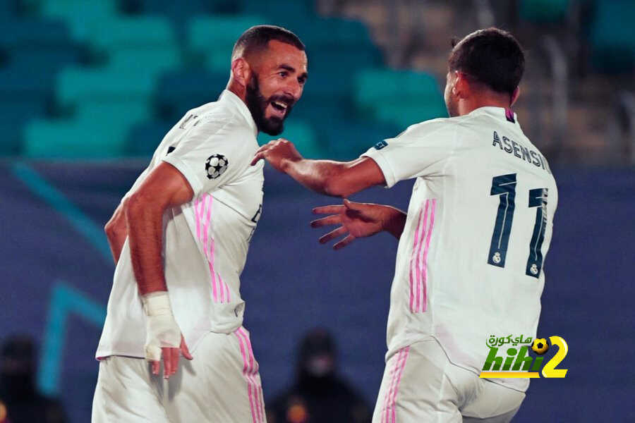 بنزيما يواصل الغياب …هل يربح بدونه ريال مدريد ؟