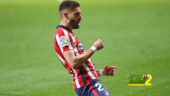 نجوم برشلونة وريال مدريد خارج التشكيلة المثالية للجولة العاشرة!