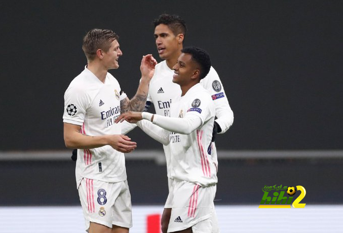 تشكيل ريال مدريد المتوقع لمواجهة شاختار الليلة في دوري الأبطال