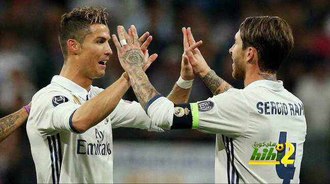 الشيء الحقيقي الذي خسره ريال مدريد بعد غياب رونالدو