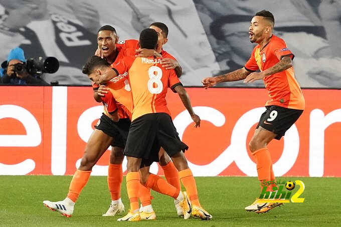بالأرقام: سولومون تخصص التسجيل بشباك ريال مدريد