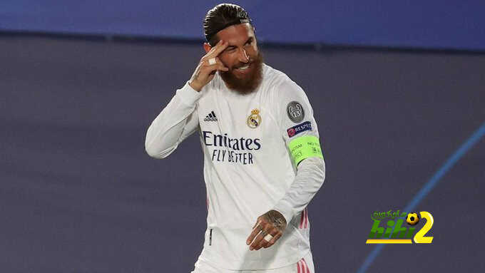 أوندا سيرو: راموس يفكر في الرحيل عن ريال مدريد