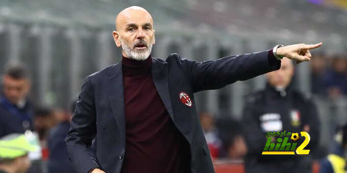 بيولي يفاضل بين هاوجي ودياز