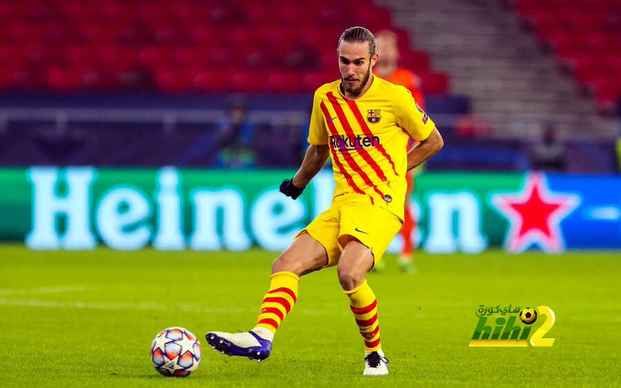 برشلونة يتخذ قرار مهم في سوق الإنتقالات