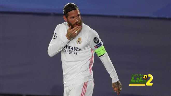 100 سبب يدفع ريال مدريد لتجديد عقد راموس…الجزء الثاني